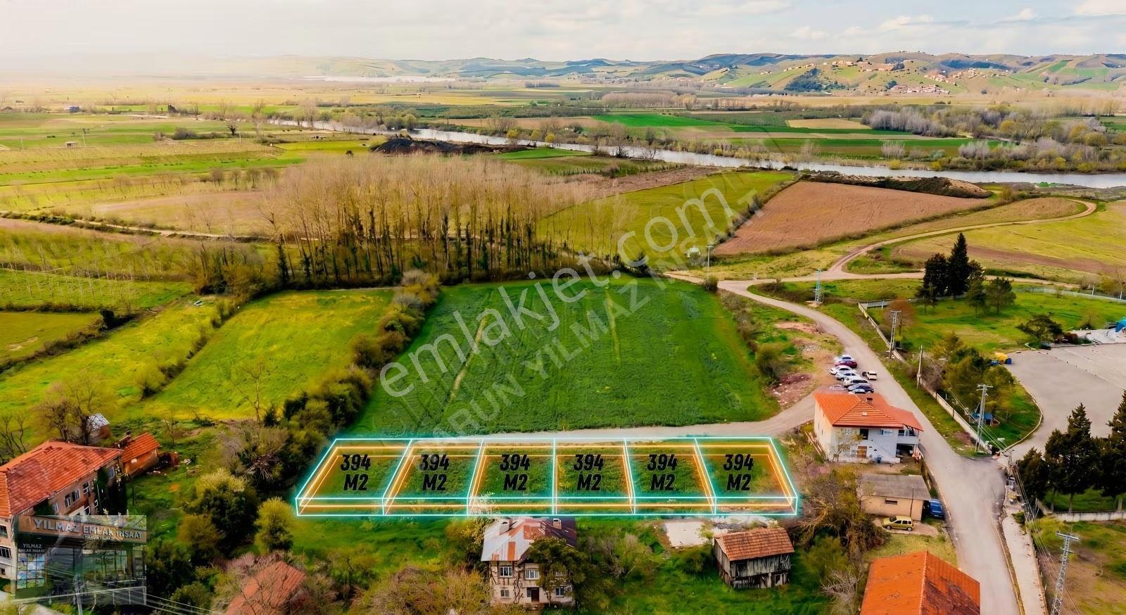 Yılmaz İnşaat'tan Elden Taksitli Ödeme İmkanı Olan Fırsatlar - Görsel 26