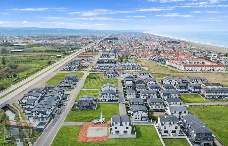 Harun Yılmaz İnşaat'tan Lüks/havuzlu/rüyalardaki Gibi Villalar - Görsel 33