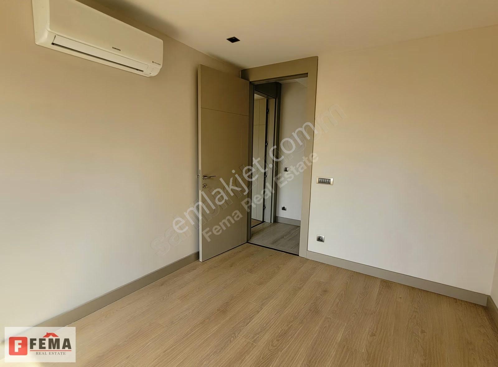 Denize Sıfır Satılık 4+1 Daire - Vatandaşlığa Uygun- For Sale - Görsel 10