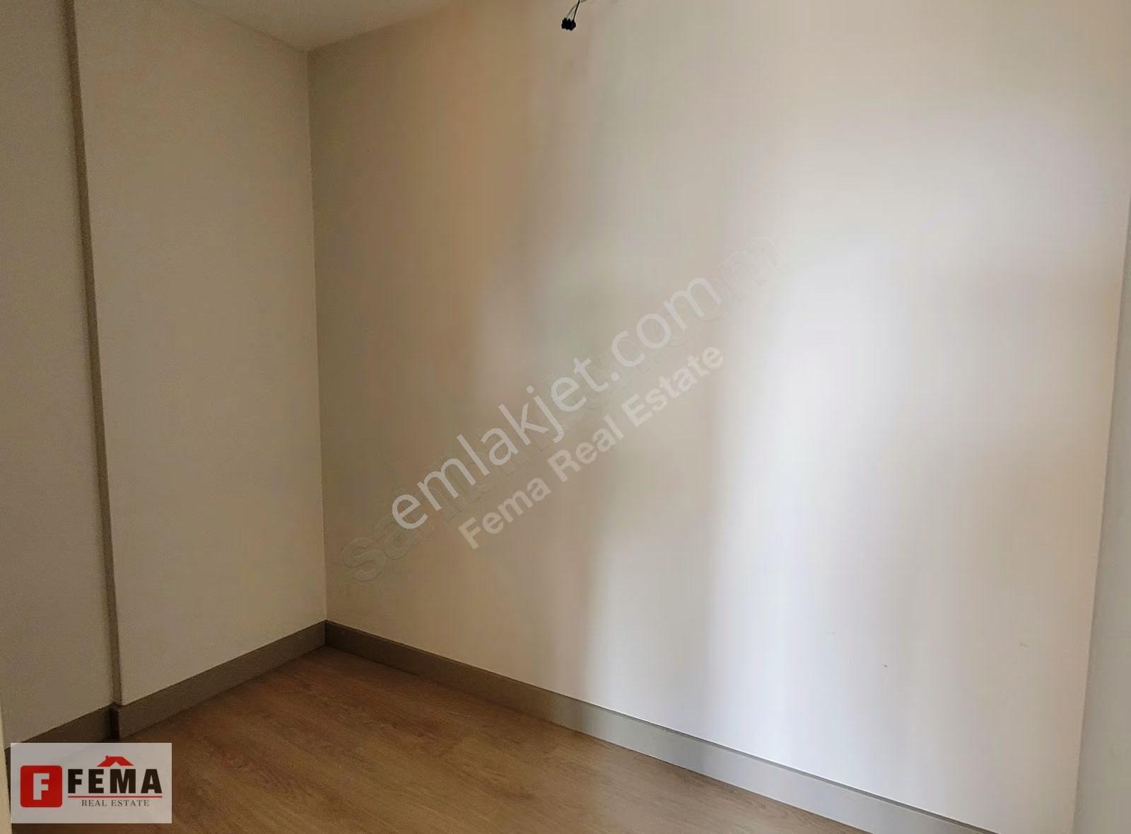 Denize Sıfır Satılık 4+1 Daire - Vatandaşlığa Uygun- For Sale - Görsel 21