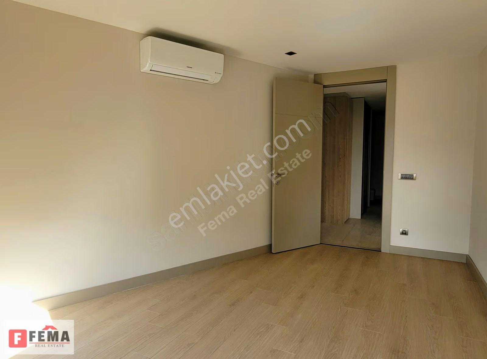 Denize Sıfır Satılık 4+1 Daire - Vatandaşlığa Uygun- For Sale - Görsel 28
