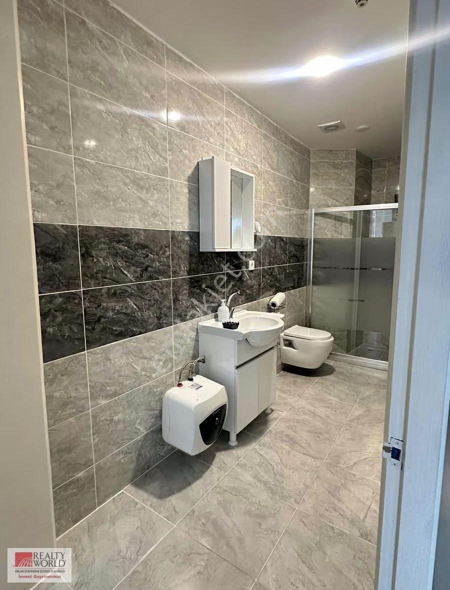 Tekstılkent Koza Plaza Masrafsız Full Yapılı 352 M2 Kıralık Ofıs - Görsel 33