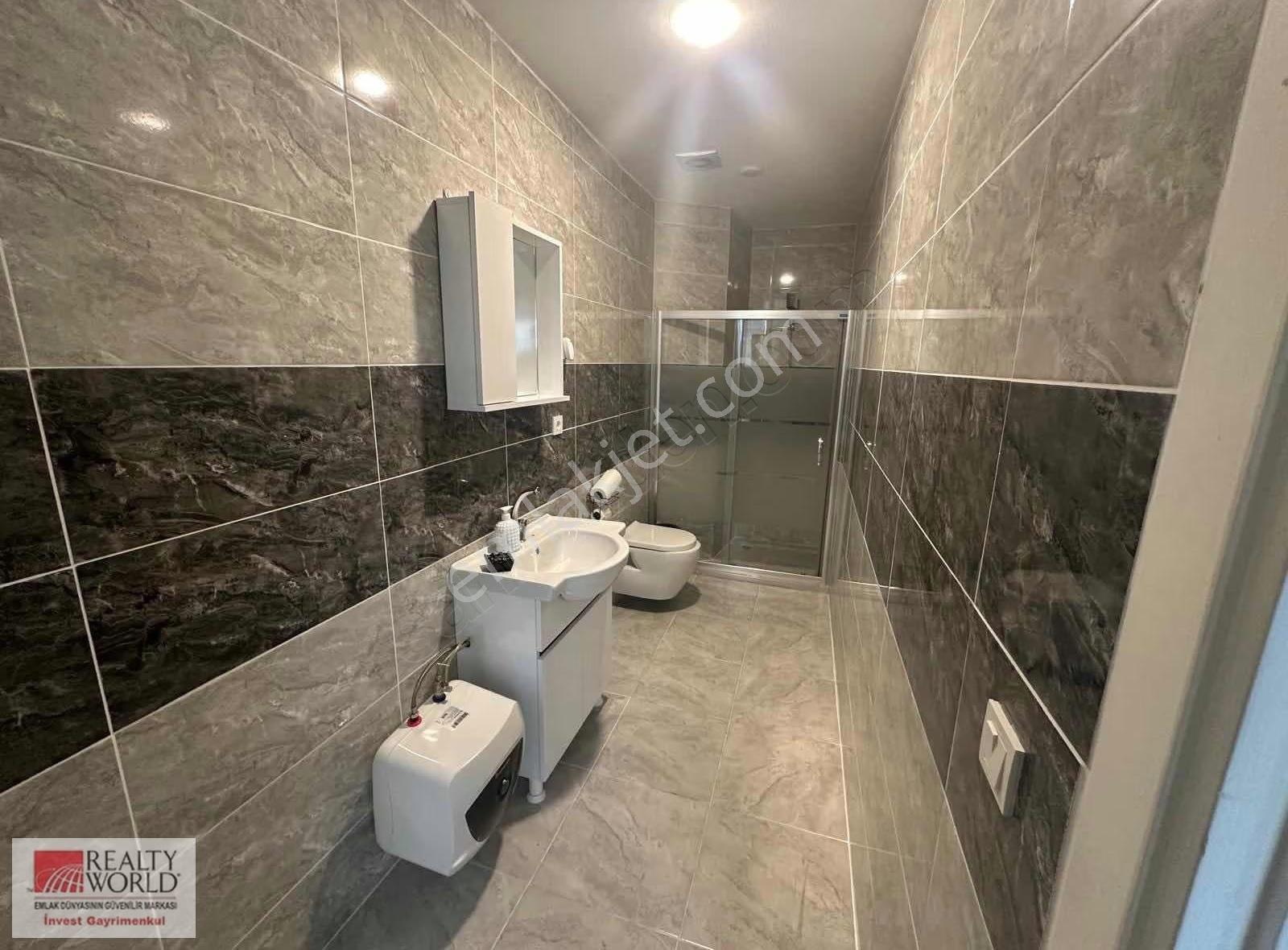 Tekstılkent Koza Plaza Masrafsız Full Yapılı 352 M2 Kıralık Ofıs - Görsel 9