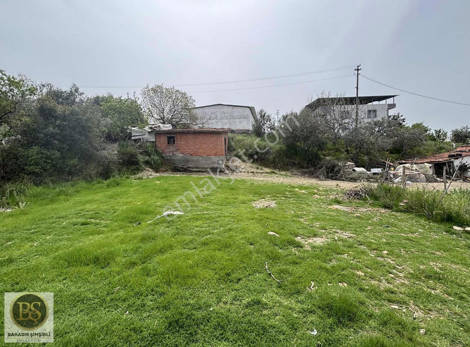 Bahadır Şimşirliden Kızlaralanı Mahallesinde Satılık İmarlı Arsa - Görsel 2