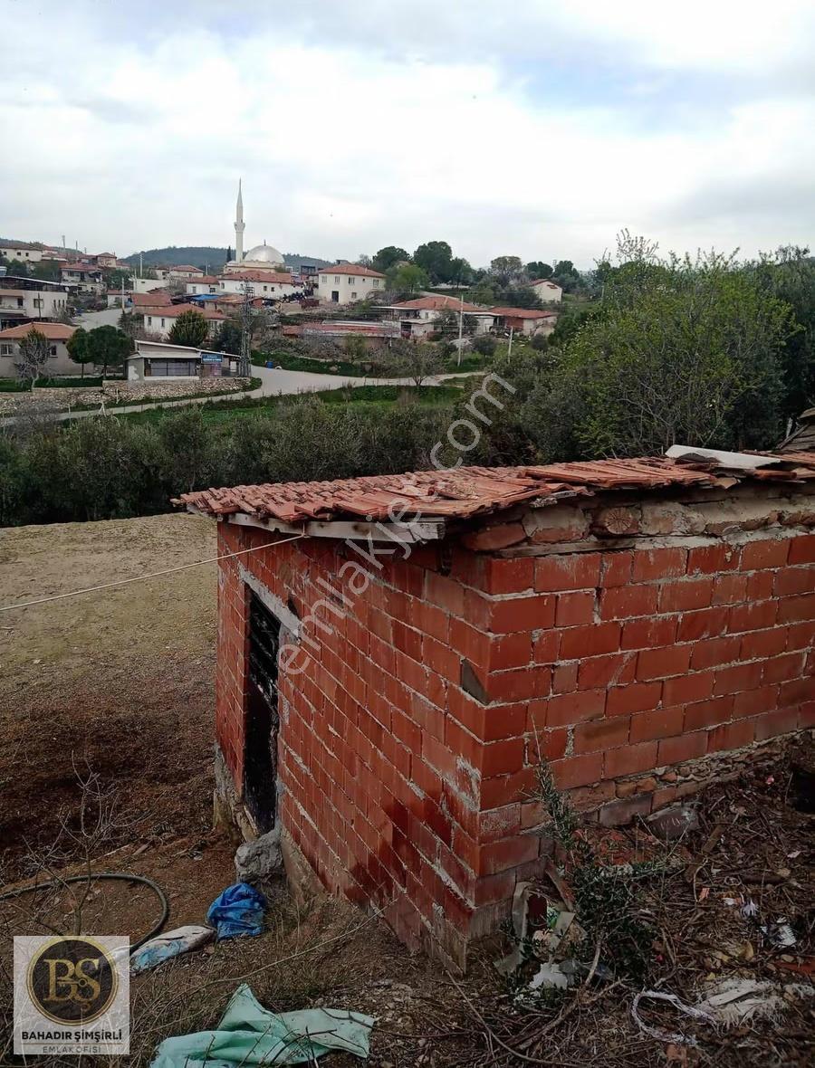 Bahadır Şimşirliden Kızlaralanı Mahallesinde Satılık İmarlı Arsa - Görsel 11