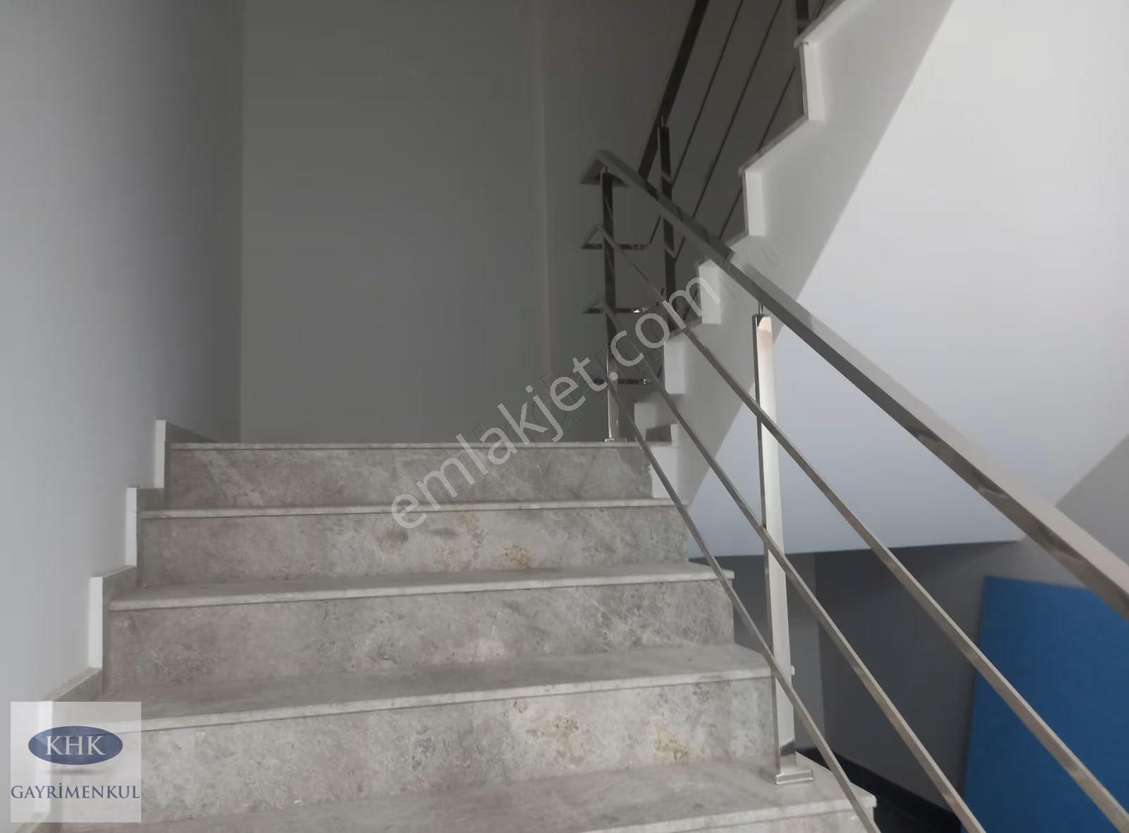 Sasalı Passa Rıvada Havuz Manzaralı Lüks 2+1 Kiralık Daire - Görsel 19