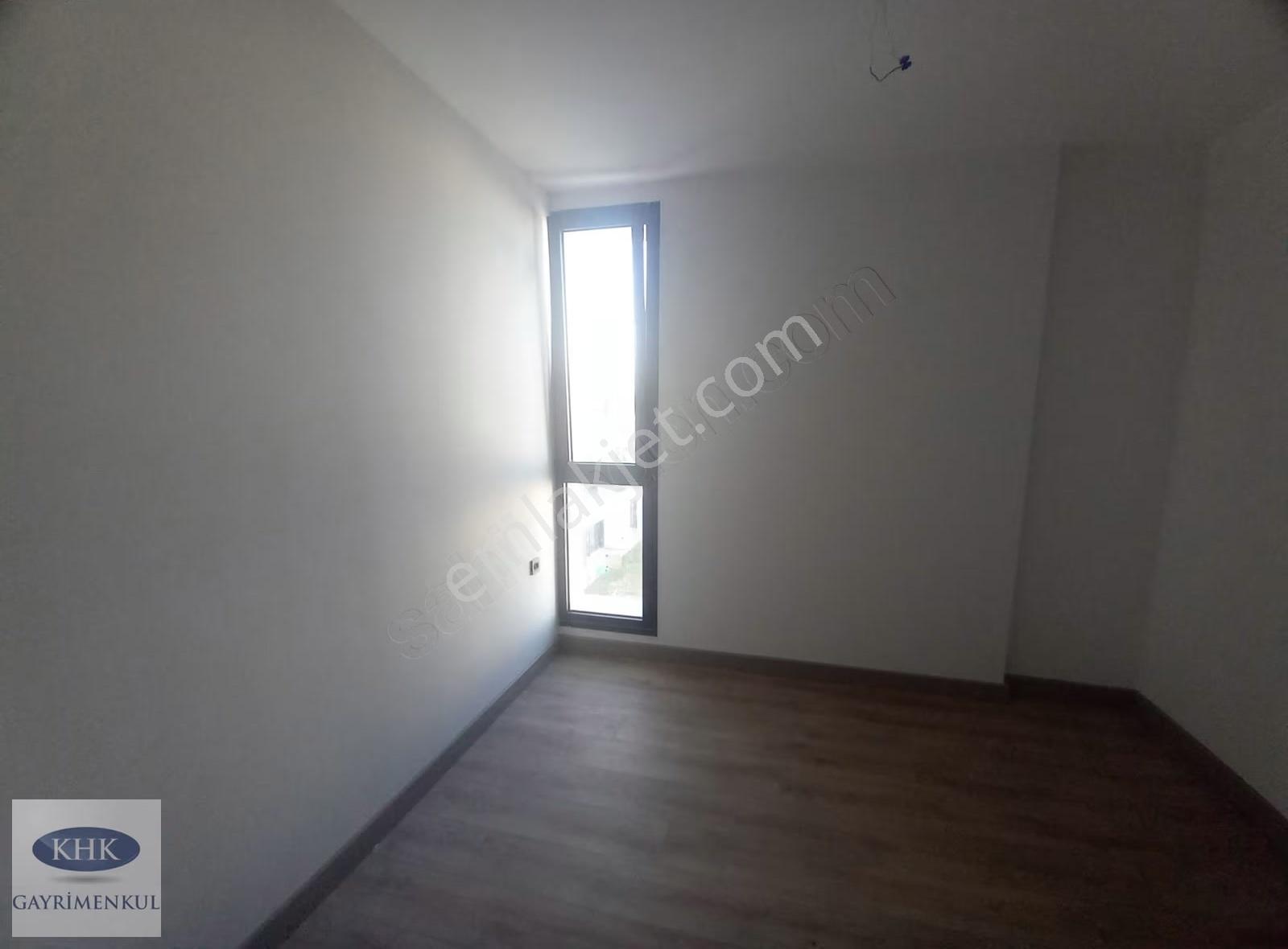 Sasalı Passa Rıvada Havuz Manzaralı Lüks 2+1 Kiralık Daire - Görsel 7