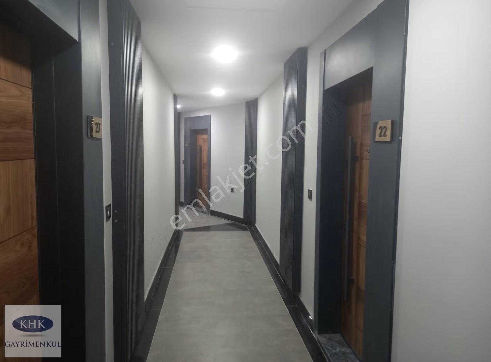 Sasalı Passa Rıvada Havuz Manzaralı Lüks 2+1 Kiralık Daire - Görsel 15