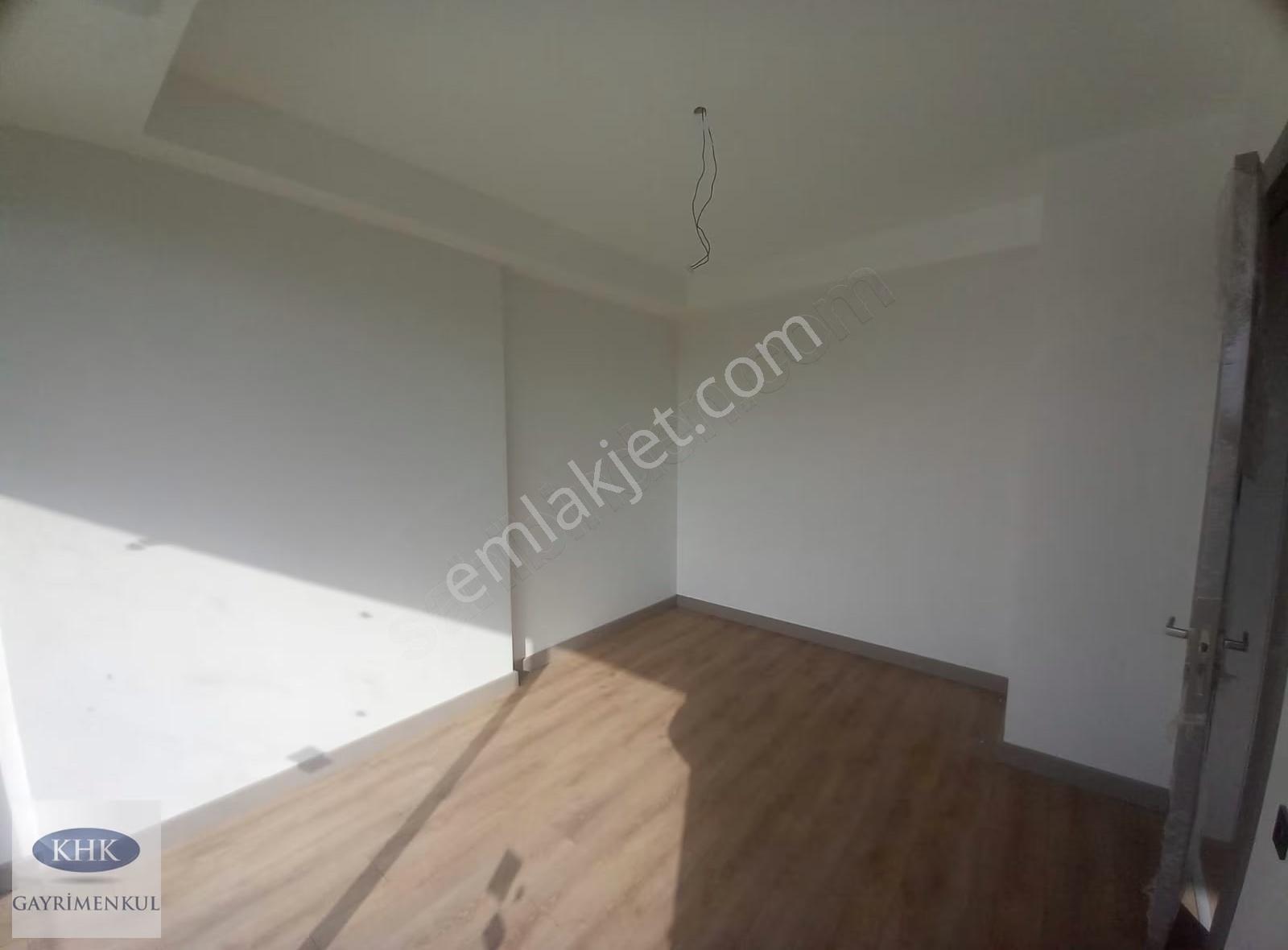 Sasalı Passa Rıvada Havuz Manzaralı Lüks 2+1 Kiralık Daire - Görsel 9