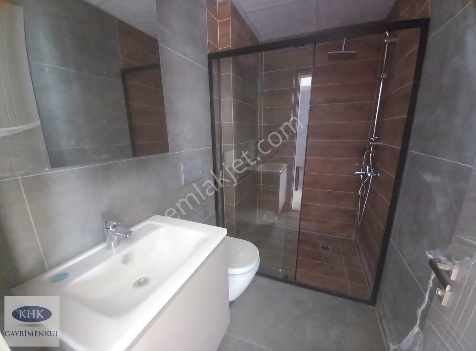 Sasalı Passa Rıvada Havuz Manzaralı Lüks 2+1 Kiralık Daire - Görsel 8