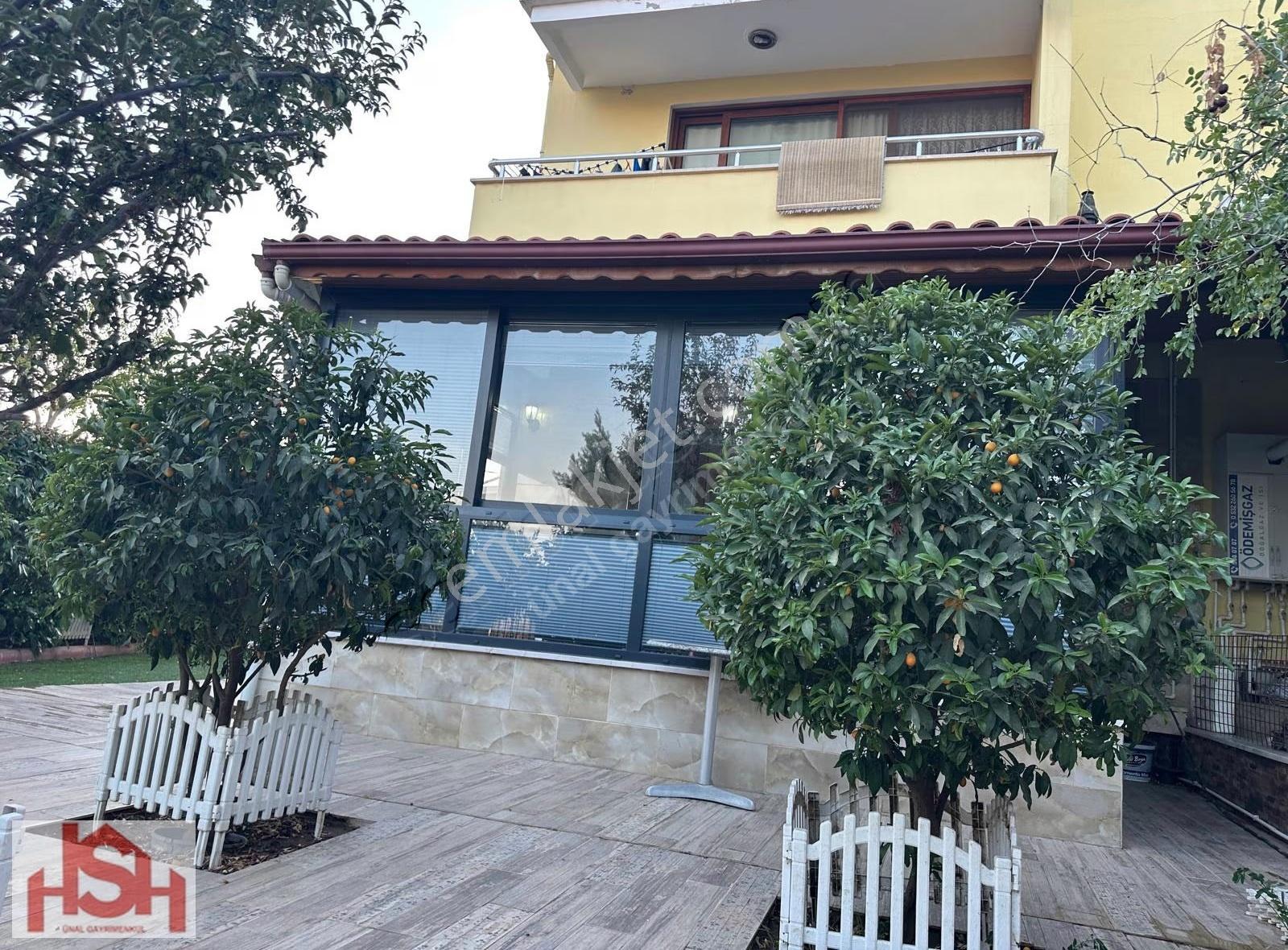 Süleyman Demirel'de Satılık 6+1 Triplex Villa - Görsel 14