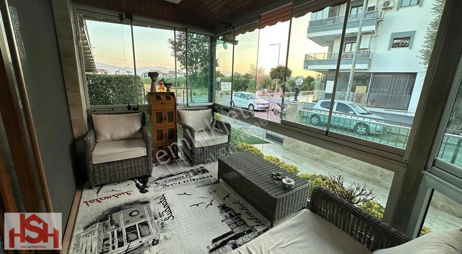 Süleyman Demirel'de Satılık 6+1 Triplex Villa - Görsel 22