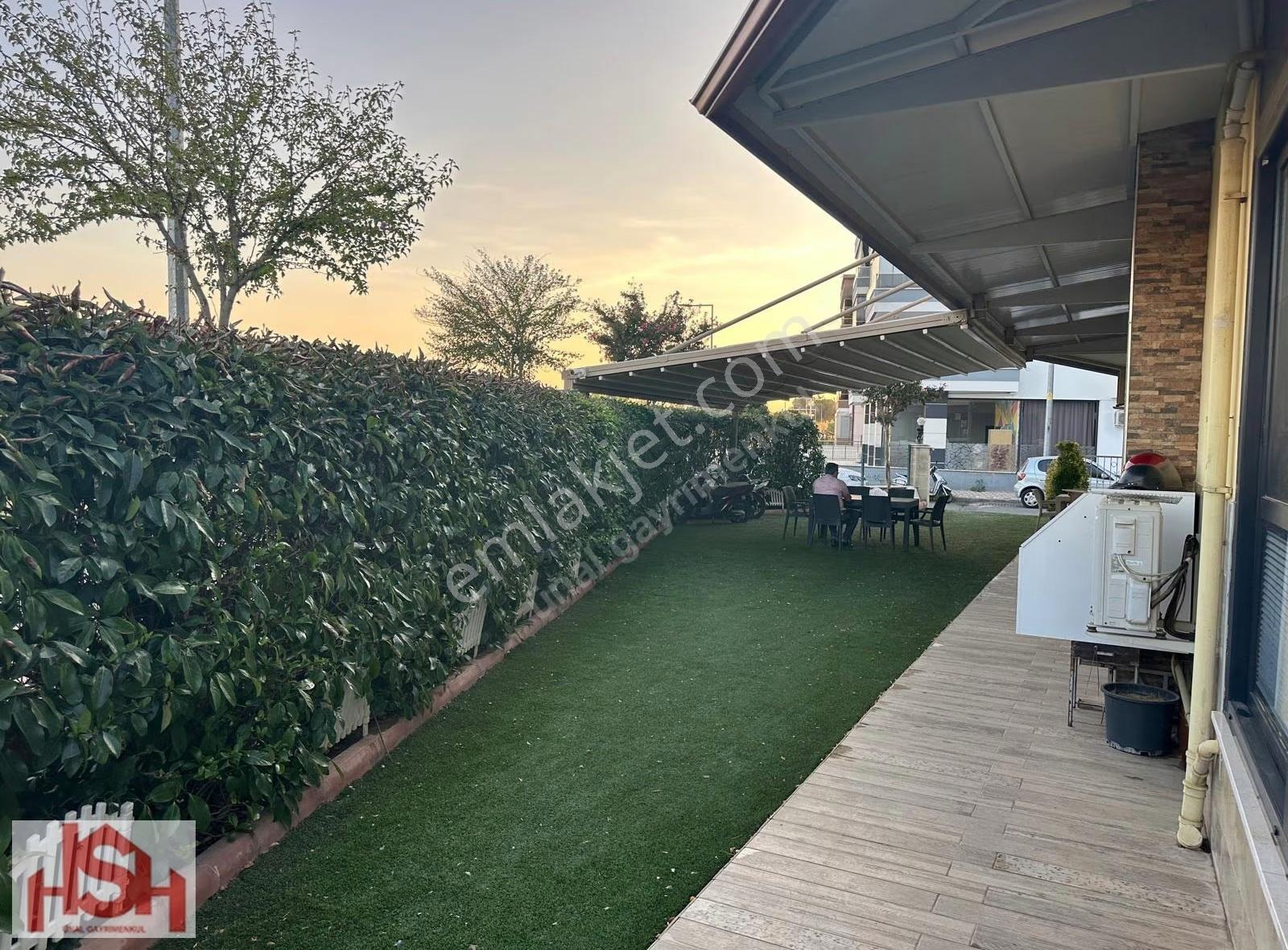 Süleyman Demirel'de Satılık 6+1 Triplex Villa - Görsel 12