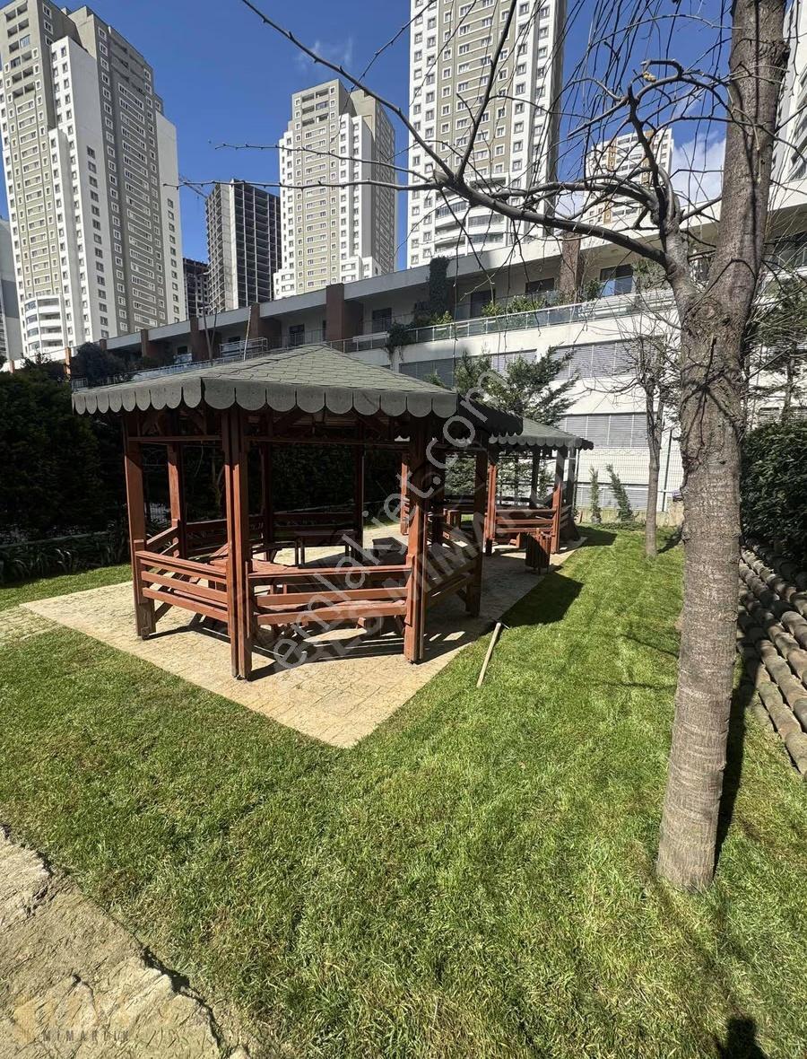 Aresten Metrobüse 8 Dk Ultra Lüx Eşyalı Daire - Görsel 4