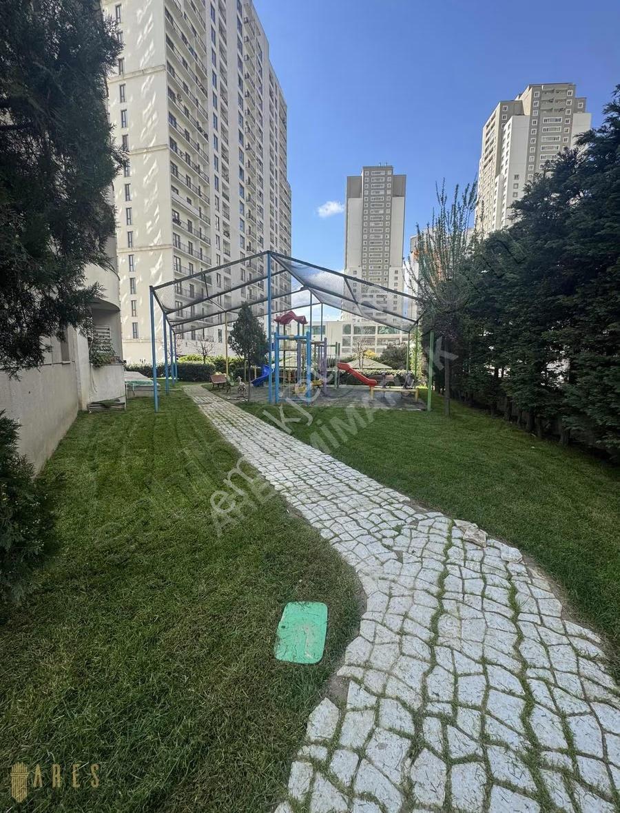 Aresten Metrobüse 8 Dk Ultra Lüx Eşyalı Daire - Görsel 5
