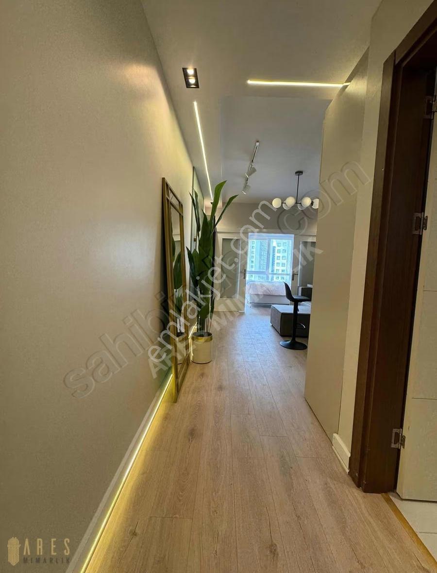 Aresten Metrobüse 8 Dk Ultra Lüx Eşyalı Daire - Görsel 8
