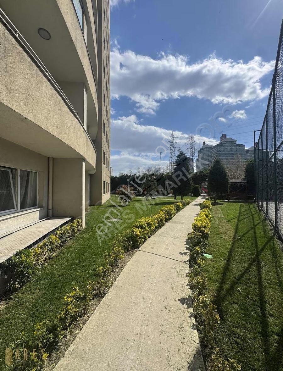 Aresten Metrobüse 8 Dk Ultra Lüx Eşyalı Daire - Görsel 13