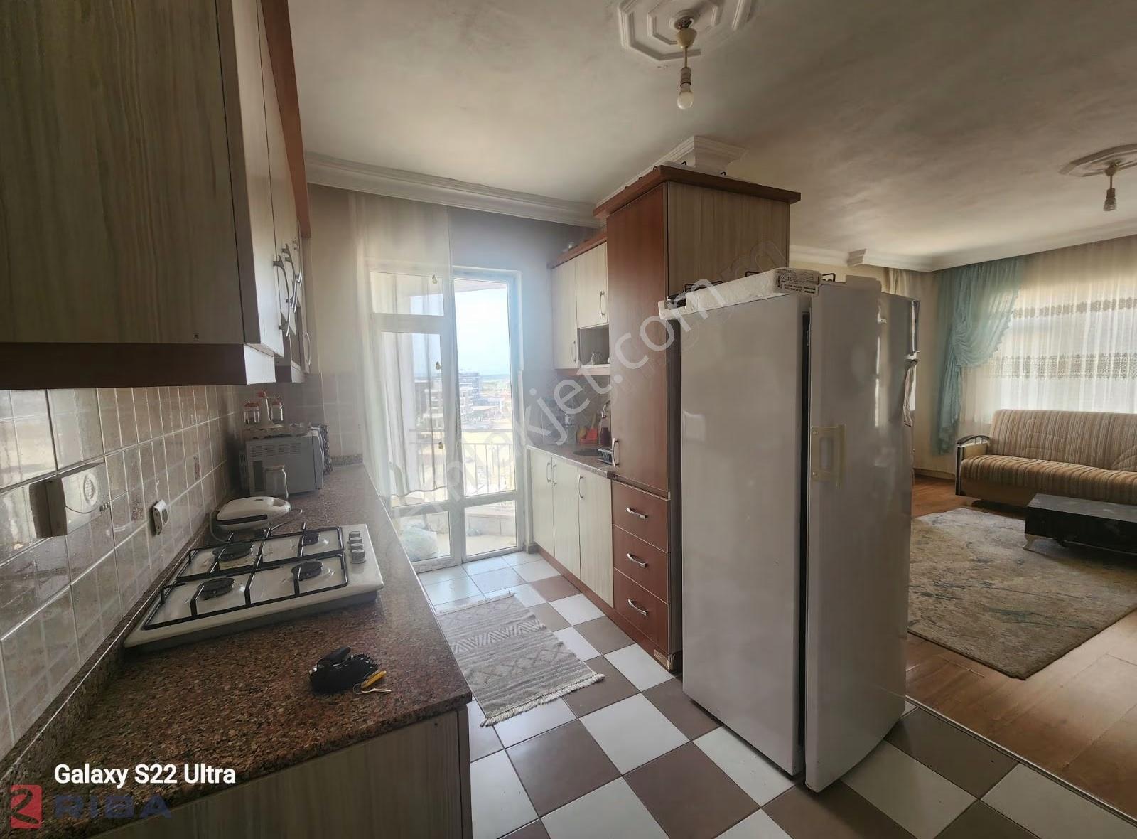 Altıntas Da 40 Lık Yola Sıfır Havuzlu Site De 1+1 Satılık Daire - Görsel 5