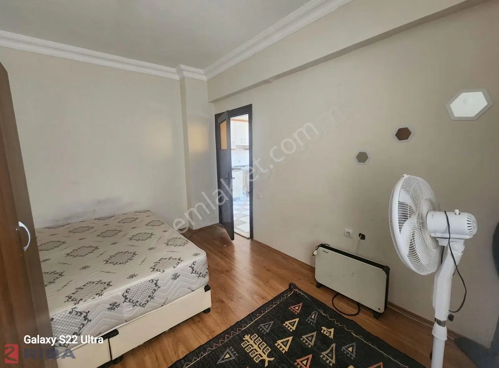 Altıntas Da 40 Lık Yola Sıfır Havuzlu Site De 1+1 Satılık Daire - Görsel 2