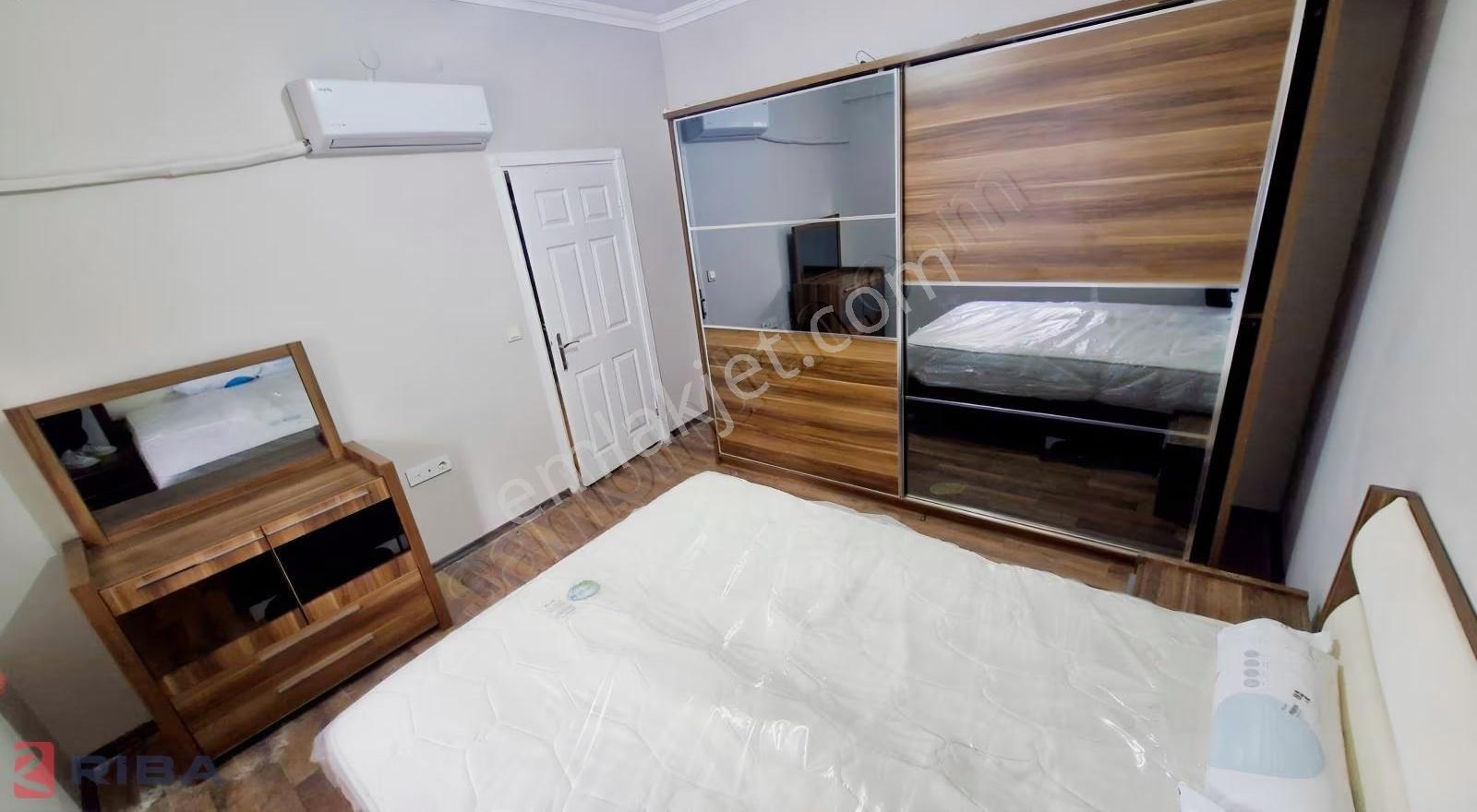 Güzeloba Çağlayan Sınırı Şık Sıfır Eşyalı Daire - Görsel 10