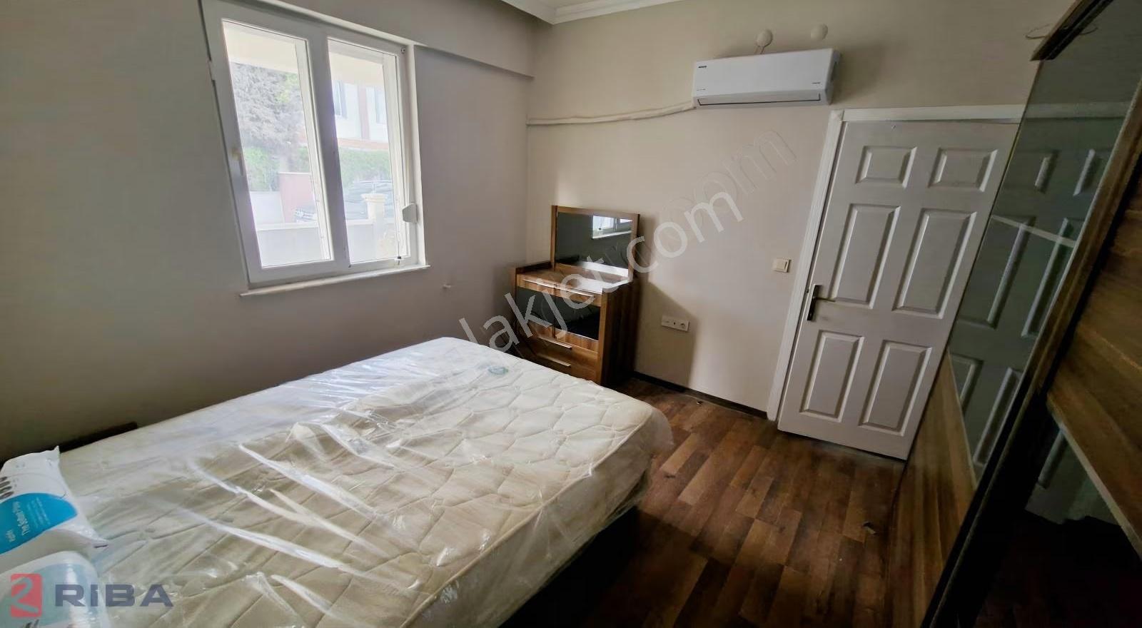 Güzeloba Çağlayan Sınırı Şık Sıfır Eşyalı Daire - Görsel 2