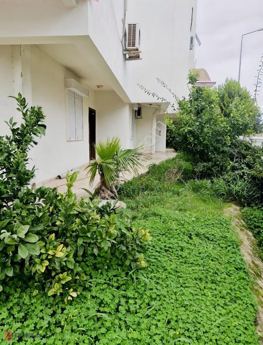 Güzeloba Çağlayan Sınırı Şık Sıfır Eşyalı Daire - Görsel 13