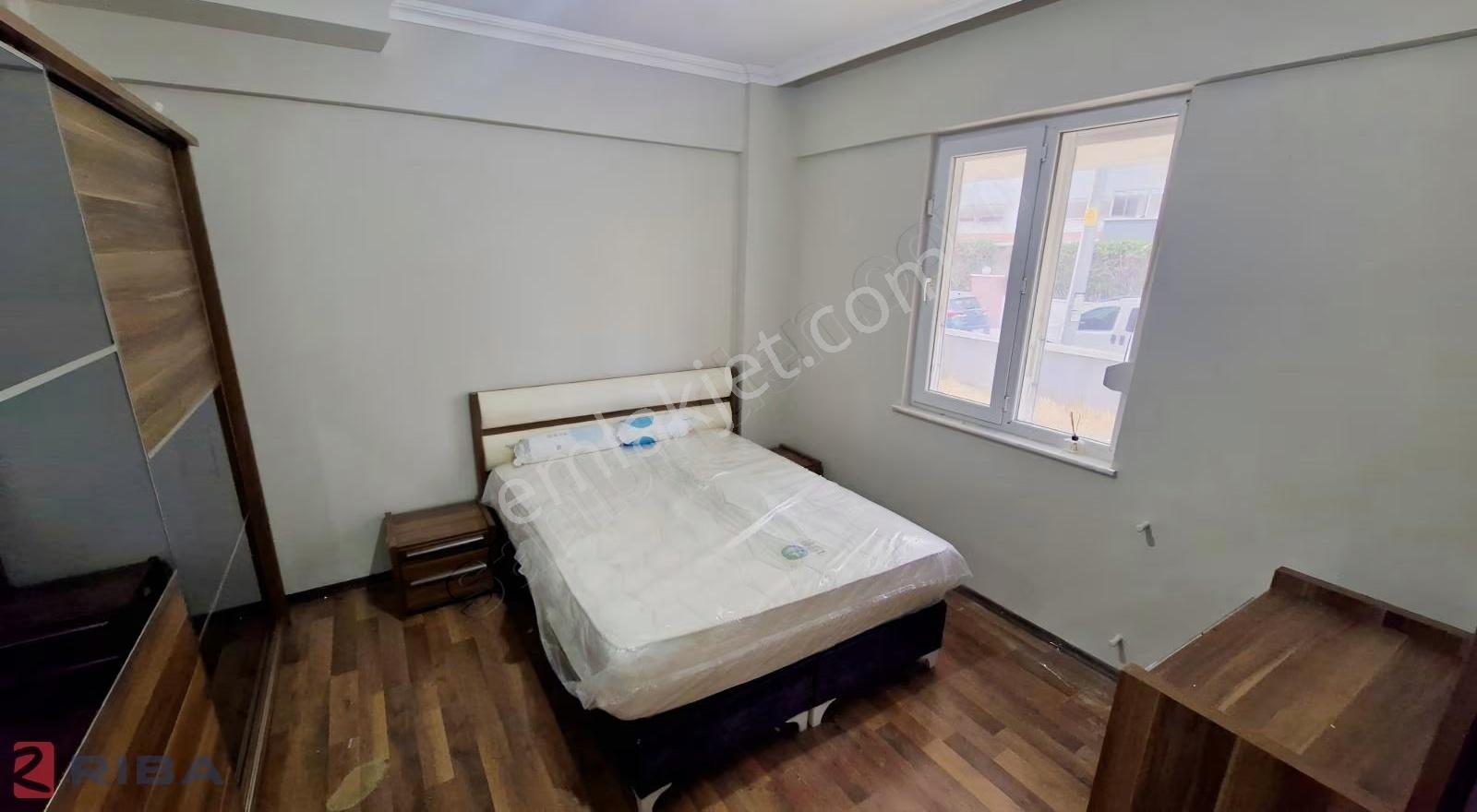 Güzeloba Çağlayan Sınırı Şık Sıfır Eşyalı Daire - Görsel 11