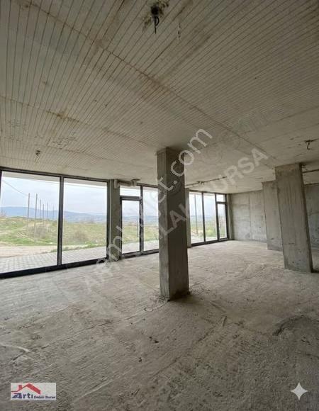Artı' Dan Yolçatı' Da Depo-imalat İçin Uygun Kiralık Dükkan - Görsel 2