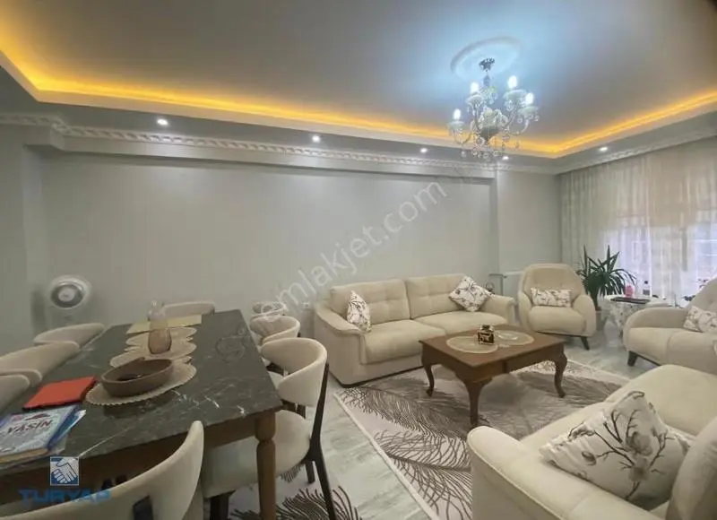 Çanakkale Biga Esentepe Mahallesinde 3+1 Satılık Dubleks Daire
