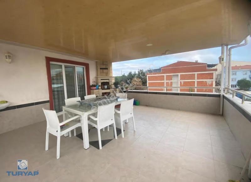 Çanakkale Biga Esentepe Mahallesinde 3+1 Satılık Dubleks Daire - Görsel 14