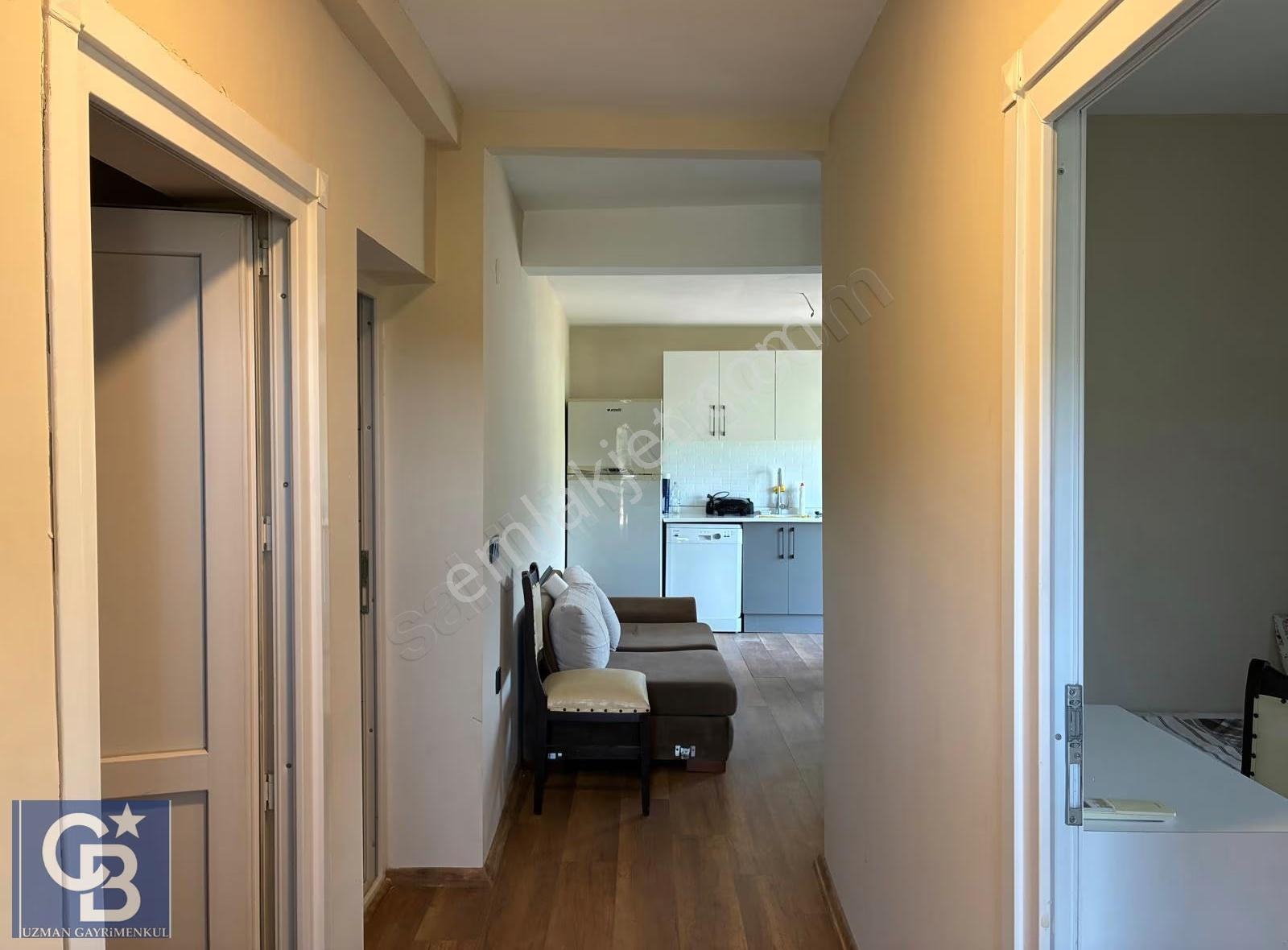 Muğla Ula Akçapınarda Merkezi Konumda Eşyalı Kiralık Daire - Görsel 19
