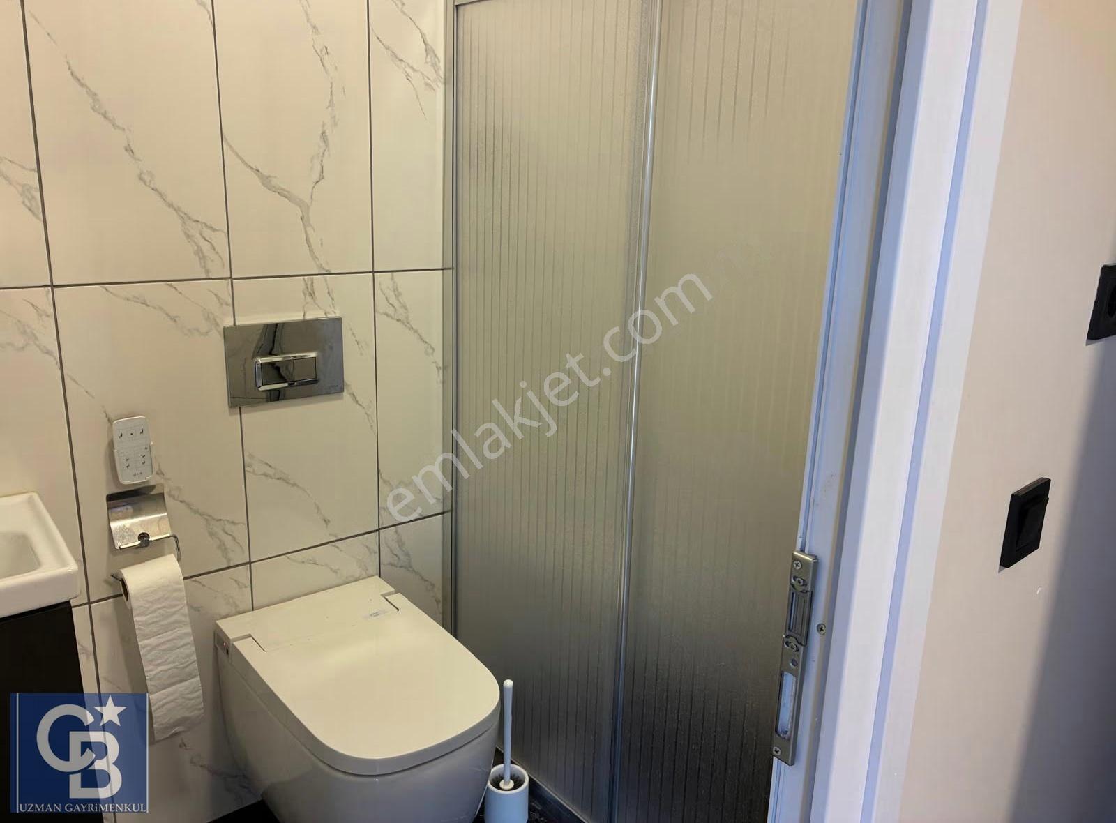 Muğla Ula Akçapınarda Merkezi Konumda Eşyalı Kiralık Daire - Görsel 8