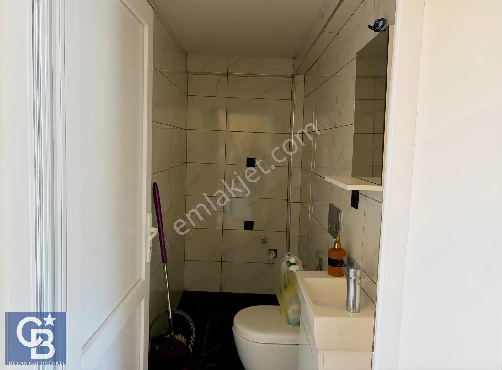 Muğla Ula Akçapınarda Merkezi Konumda Eşyalı Kiralık Daire - Görsel 16