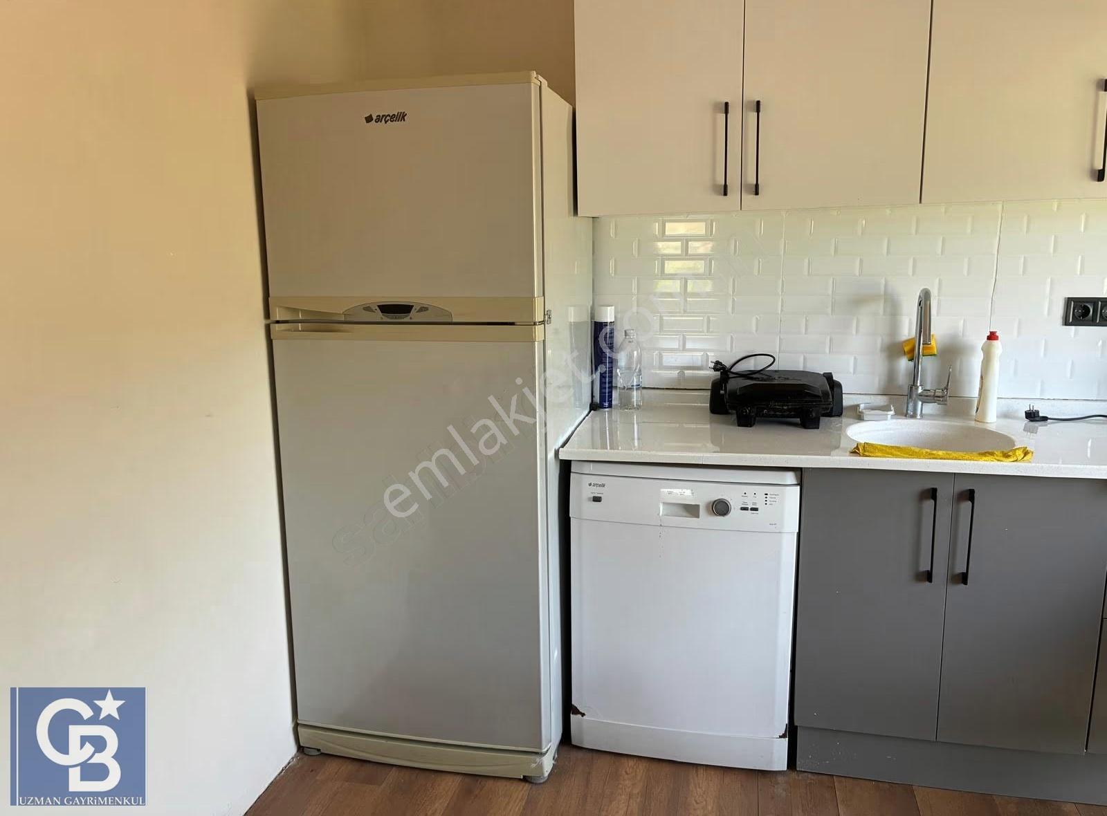 Muğla Ula Akçapınarda Merkezi Konumda Eşyalı Kiralık Daire - Görsel 3