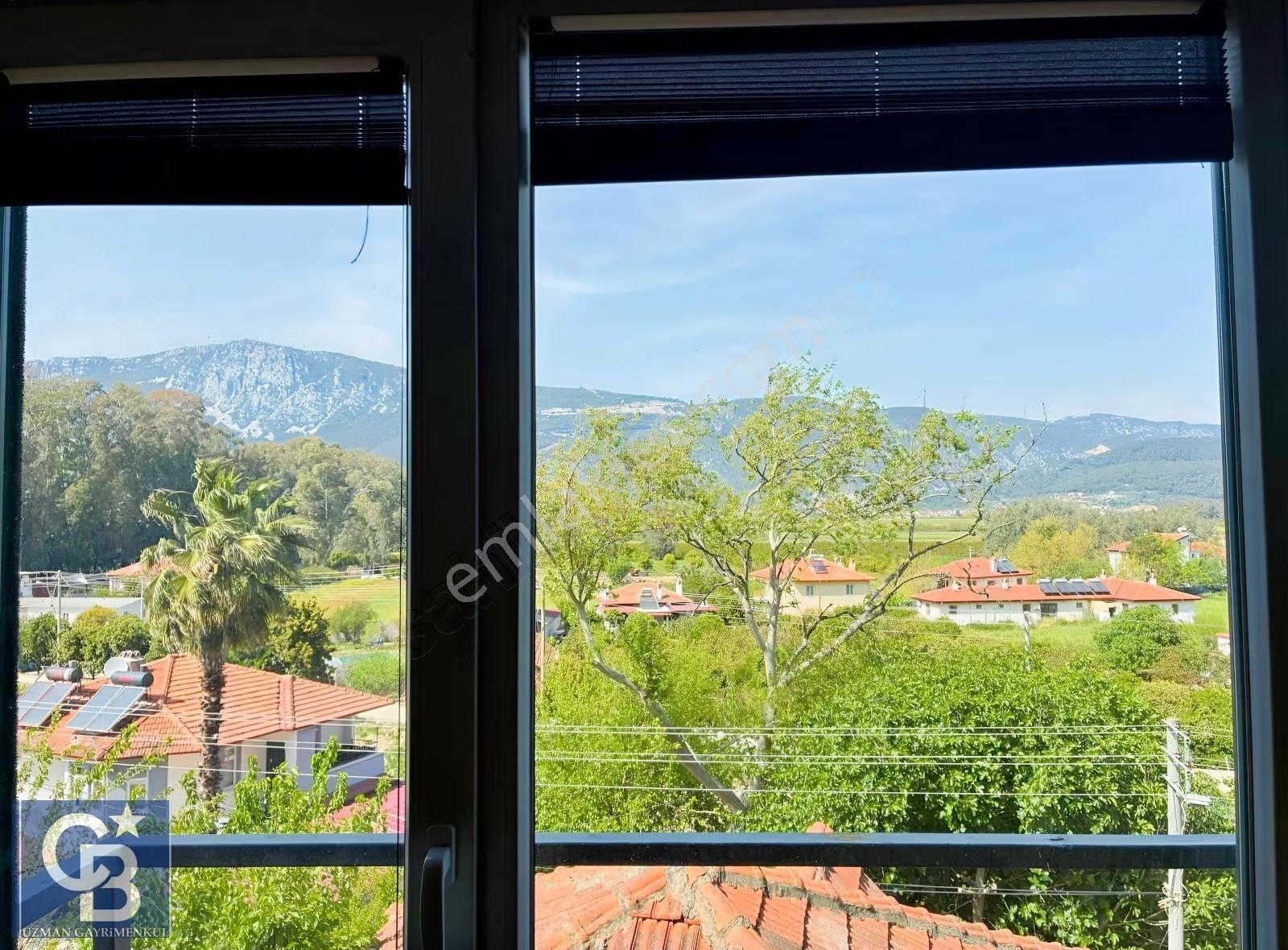 Muğla Ula Akçapınarda Merkezi Konumda Eşyalı Kiralık Daire - Görsel 18