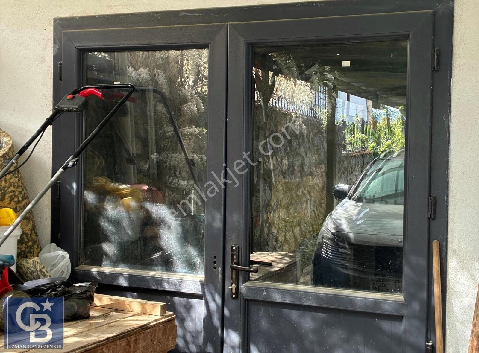Ula Kızılyaka Da Komple Satılık Konut - Görsel 24
