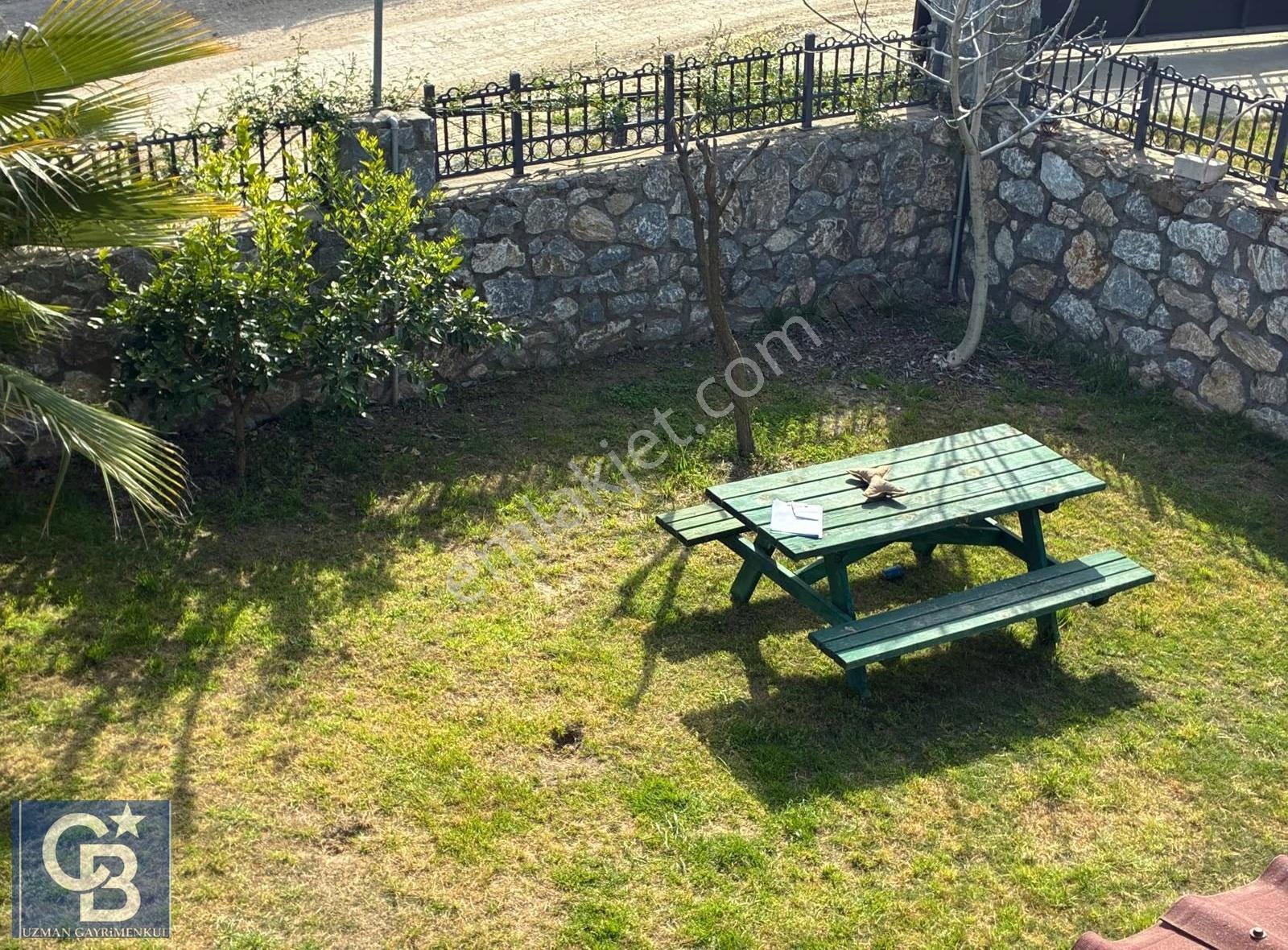 Ula Kızılyaka Da Komple Satılık Konut - Görsel 10
