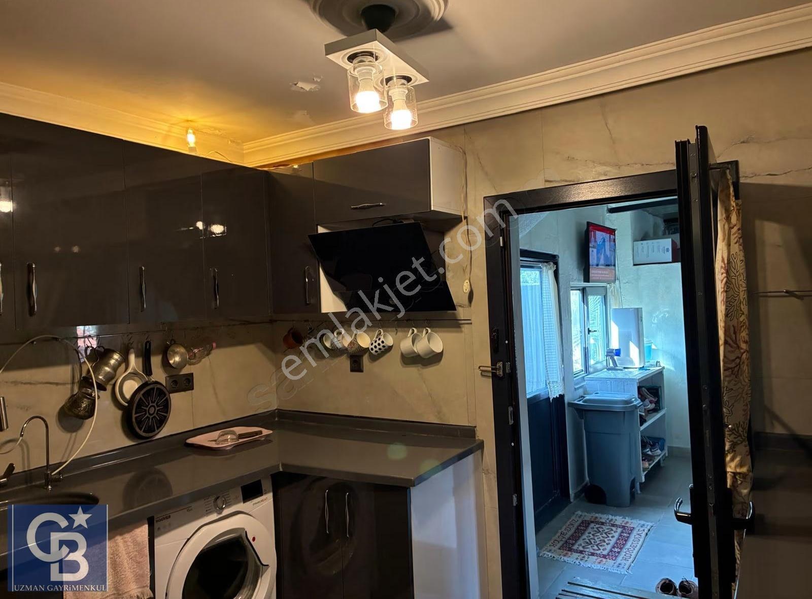 Ula Kızılyaka Da Komple Satılık Konut - Görsel 29