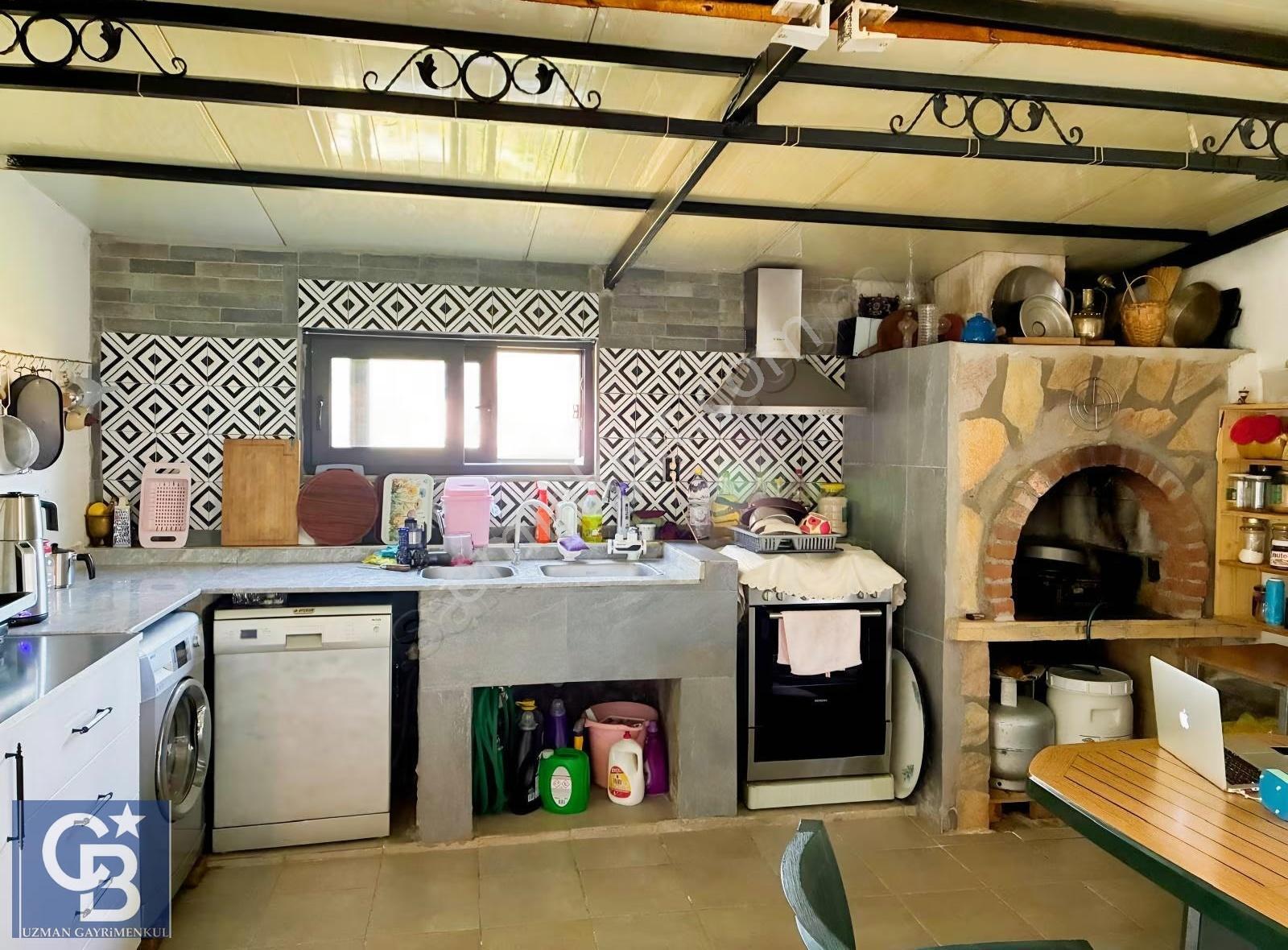 Ula Kızılyaka Da Komple Satılık Konut - Görsel 9