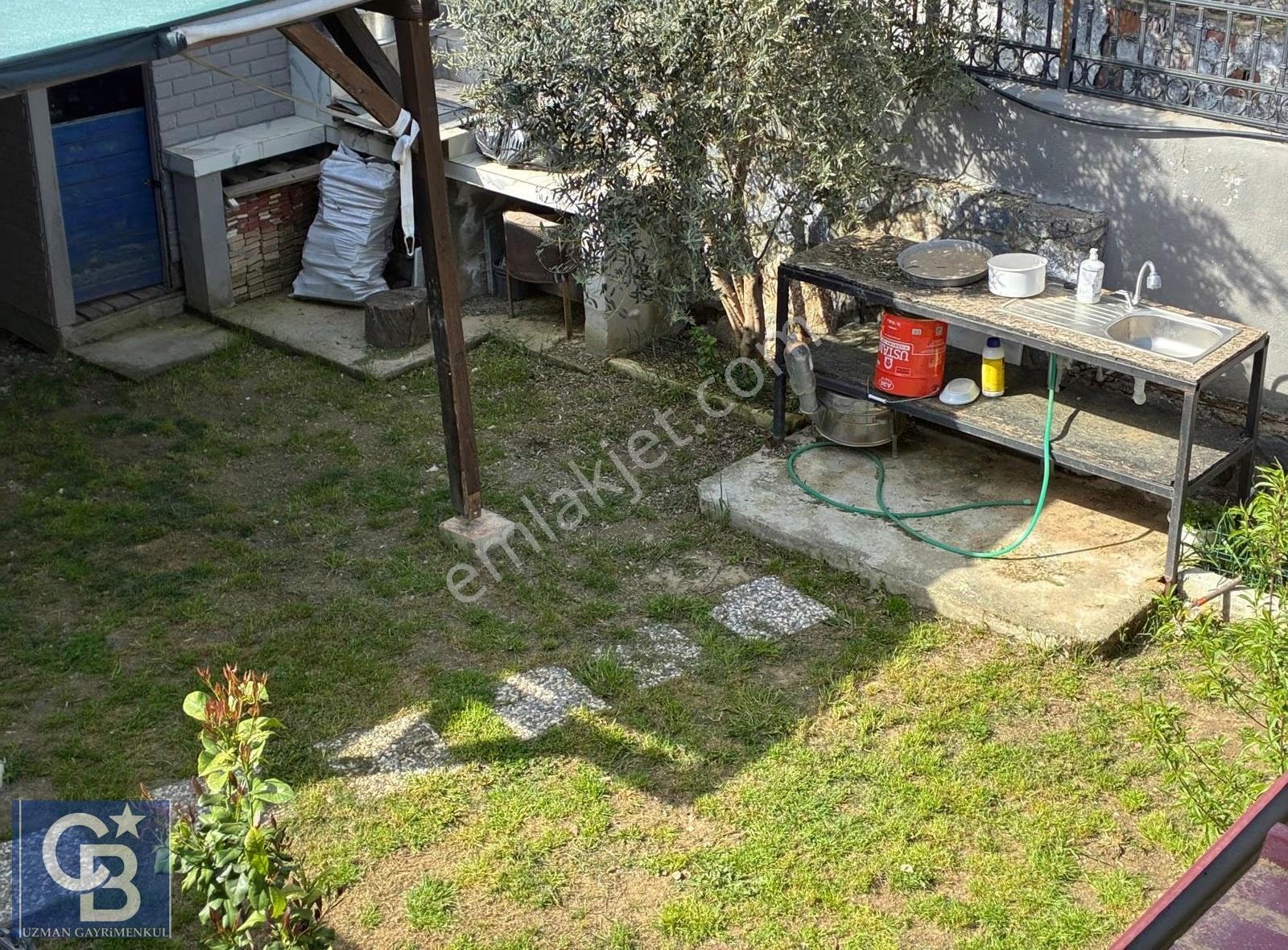 Ula Kızılyaka Da Komple Satılık Konut - Görsel 26