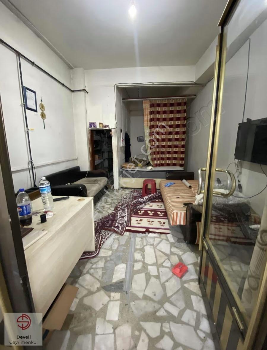 Sağlık Mahallesi Yeşiltepe'de Uygun Fiyatlı Dükkanlar!!! - Görsel 12