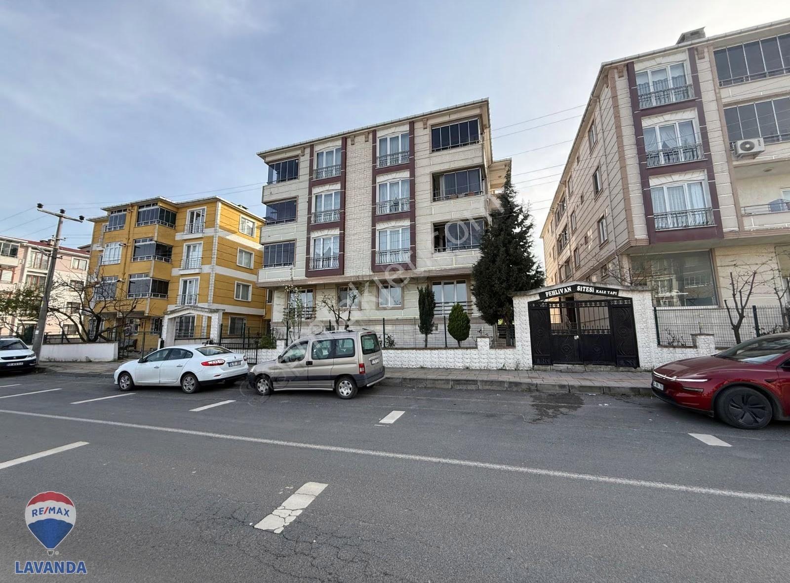 Remax Lavanda Dan Nusratiye Mahallesi'nde Kiralık 2+1 Daire