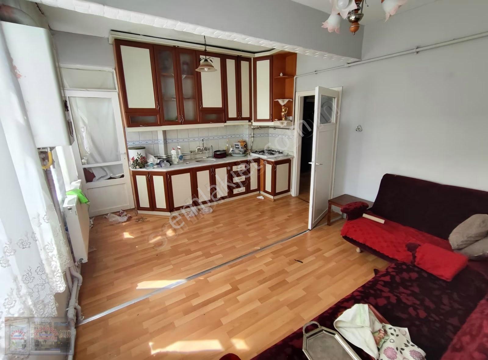 Cumhuriyet Mah.necatibey Cad Satılık Daire - Görsel 20