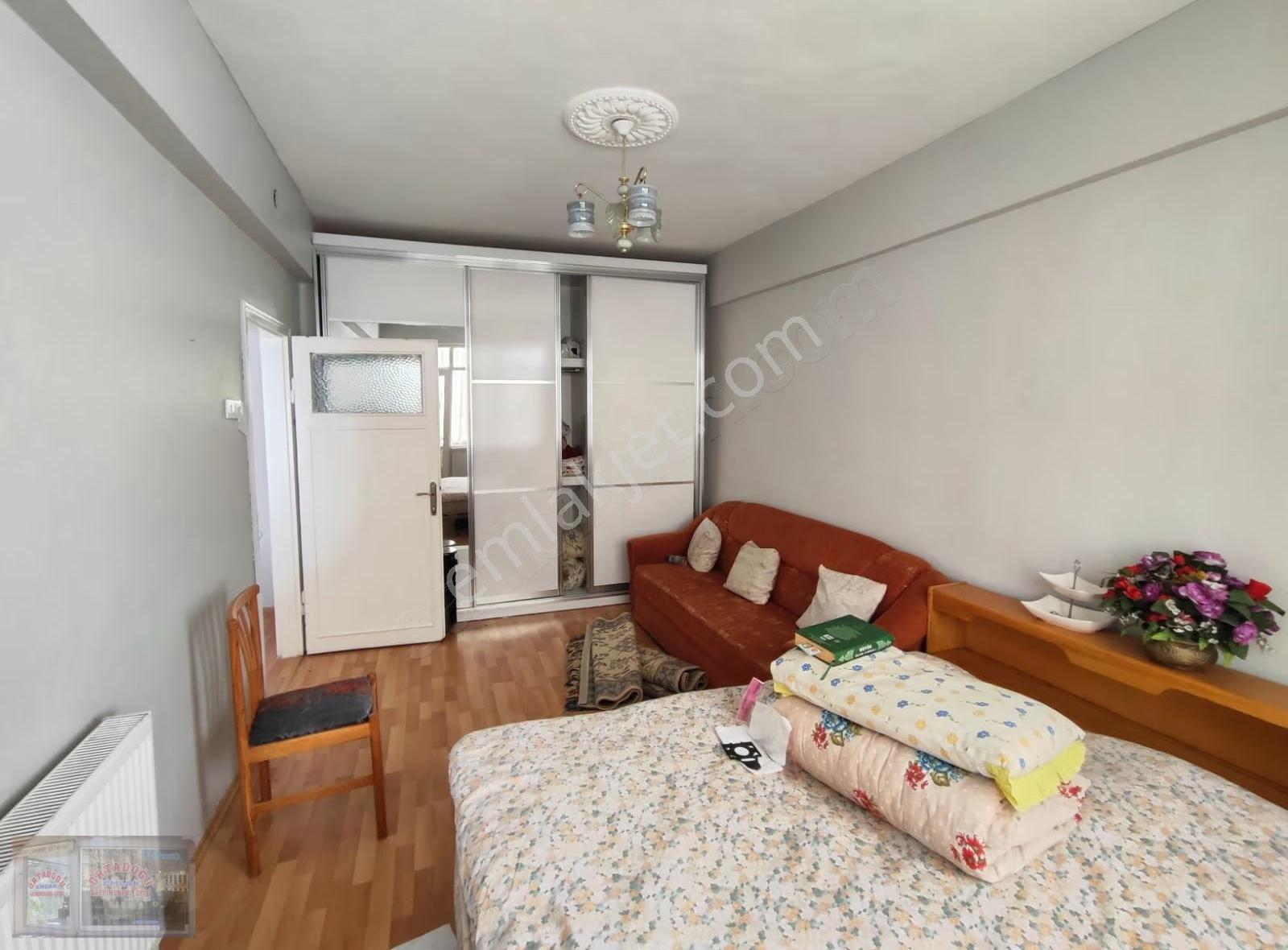 Cumhuriyet Mah.necatibey Cad Satılık Daire - Görsel 16