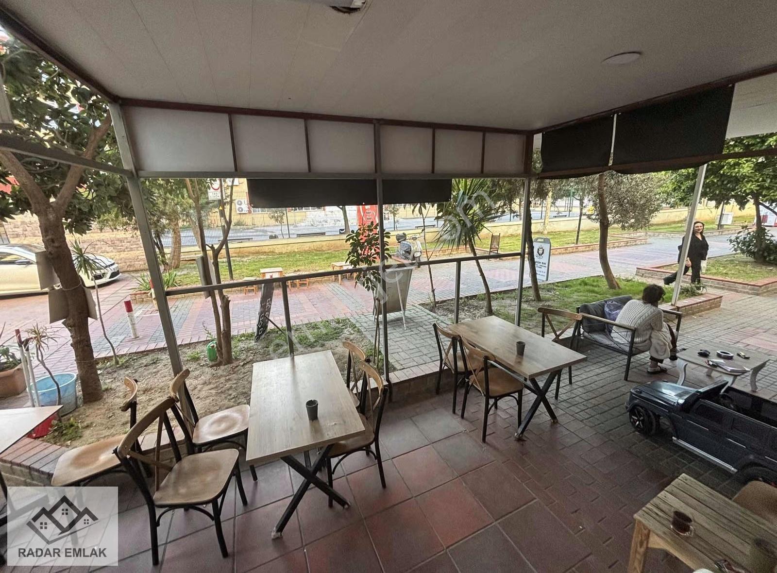 Fahrettinaltayda 40 M2 Devren Kiralık Kullanıma Hazır Cafe - Görsel 7