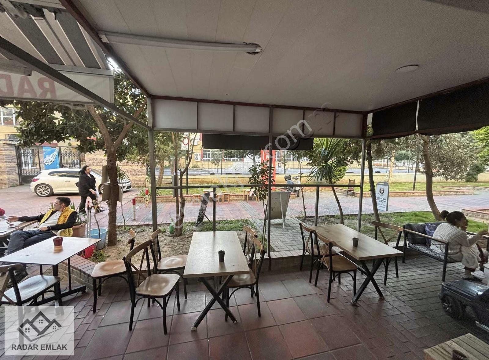 Fahrettinaltayda 40 M2 Devren Kiralık Kullanıma Hazır Cafe - Görsel 16