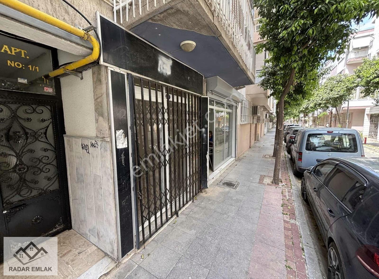 Alsancak Gazi Hastanesi Yakını 12 M2 Satılık Dükkan - Görsel 6