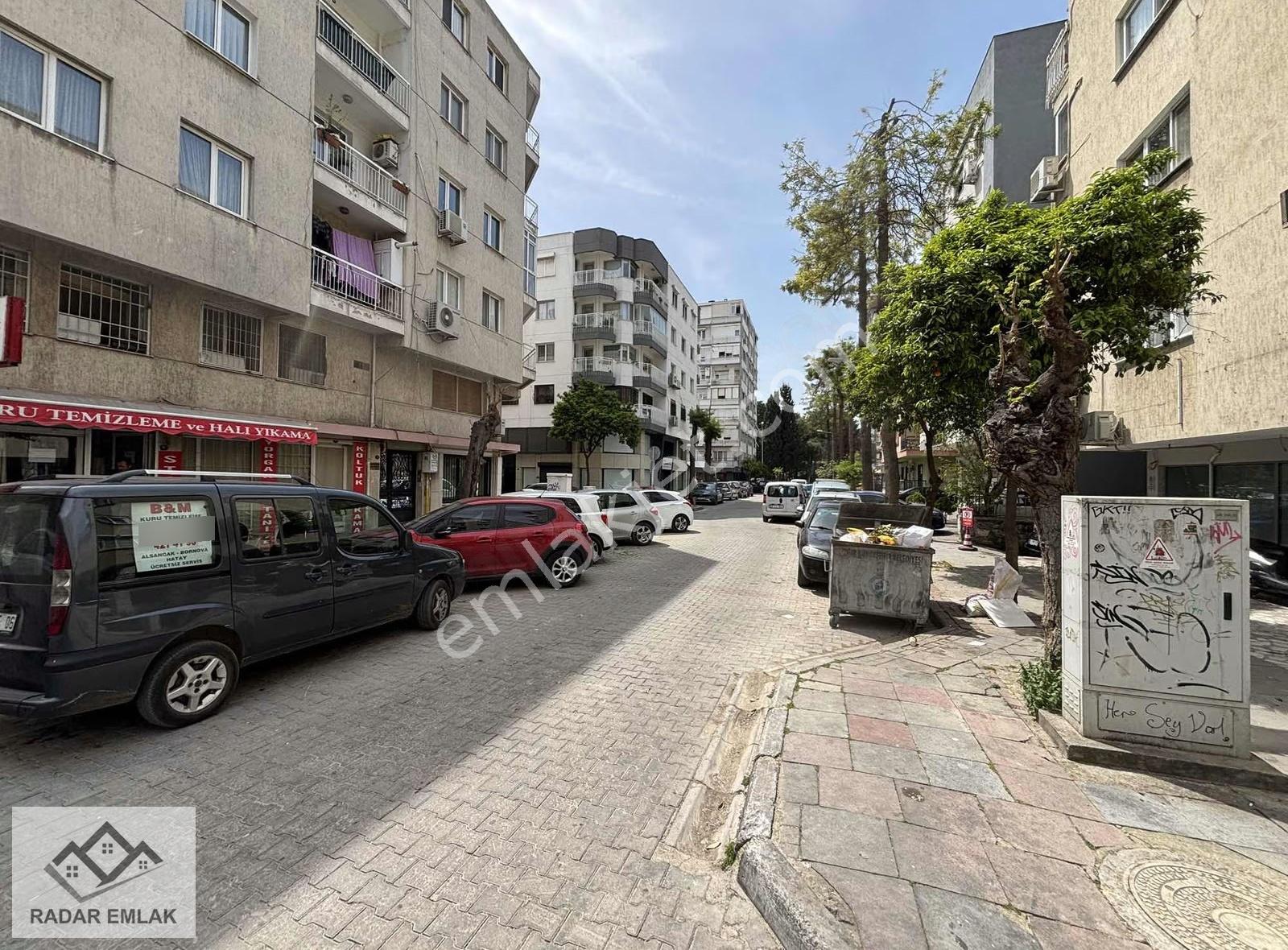 Alsancak Gazi Hastanesi Yakını 12 M2 Satılık Dükkan - Görsel 4
