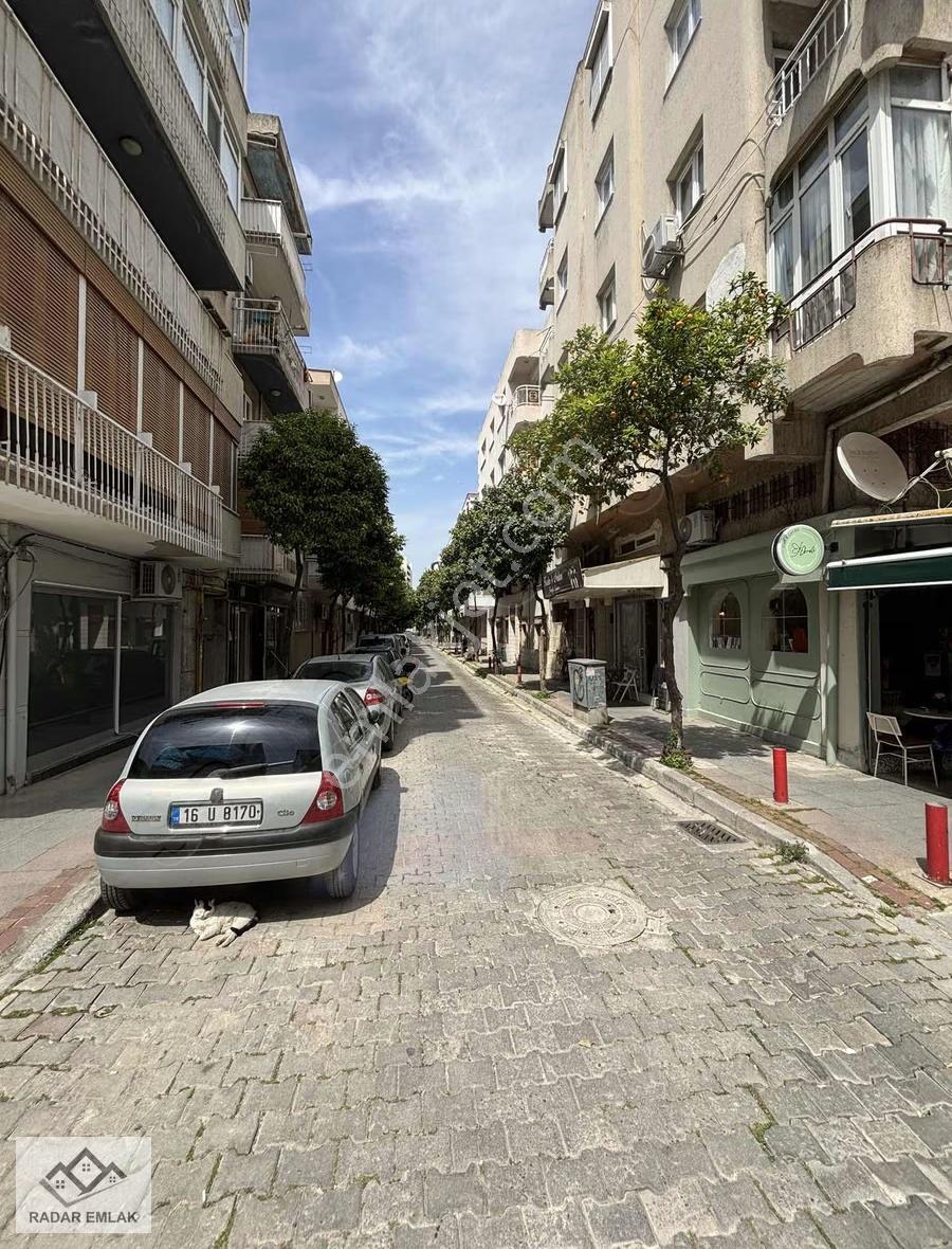 Alsancak Gazi Hastanesi Yakını 12 M2 Satılık Dükkan - Görsel 7