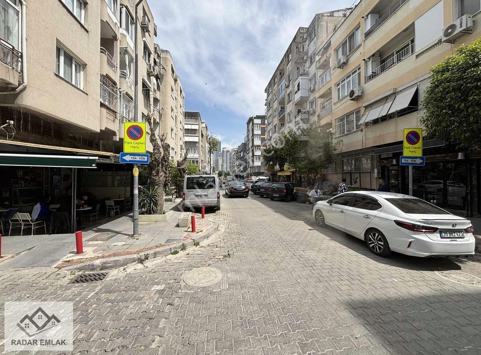 Alsancak Gazi Hastanesi Yakını 12 M2 Satılık Dükkan - Görsel 9